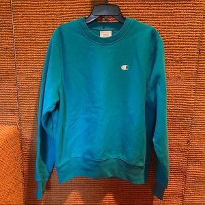Champion Reverse Weave Crew Neck Sweatshirt